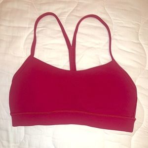 Lululemon flow Y bra